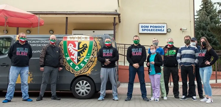 Wielki Śląsk w akcji odc. 11 (FOTO)