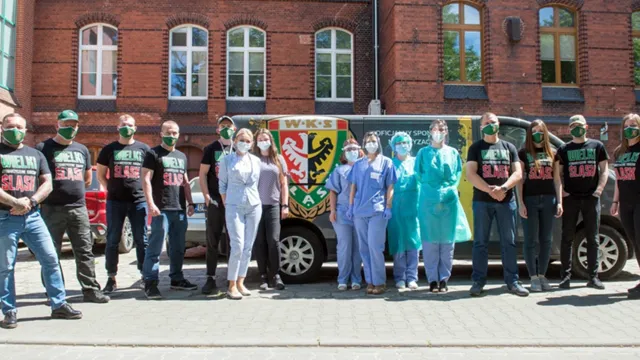 Wielki Śląsk w akcji odc. 15! (FOTO)