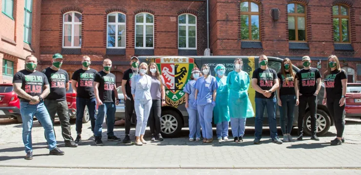 Wielki Śląsk w akcji odc. 15! (FOTO)