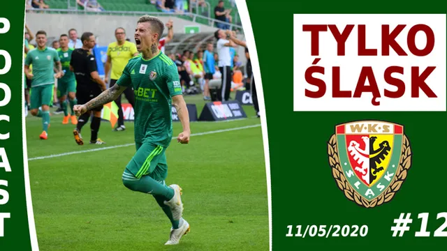 Podcast #TylkoŚląsk odc.12 - J. Kosecki