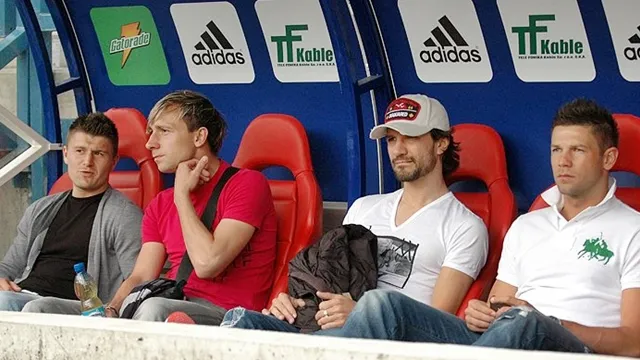 Stevanović: Byliśmy grupą naprawdę dobrych kumpli (WYWIAD)