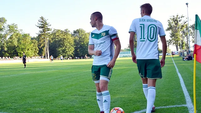 Plan sparingów rezerw. Pierwszy mecz już dziś!