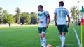 Plan sparingów rezerw. Pierwszy mecz już dziś!