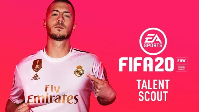 EA SPORTS poszukuje osób do współpracy
