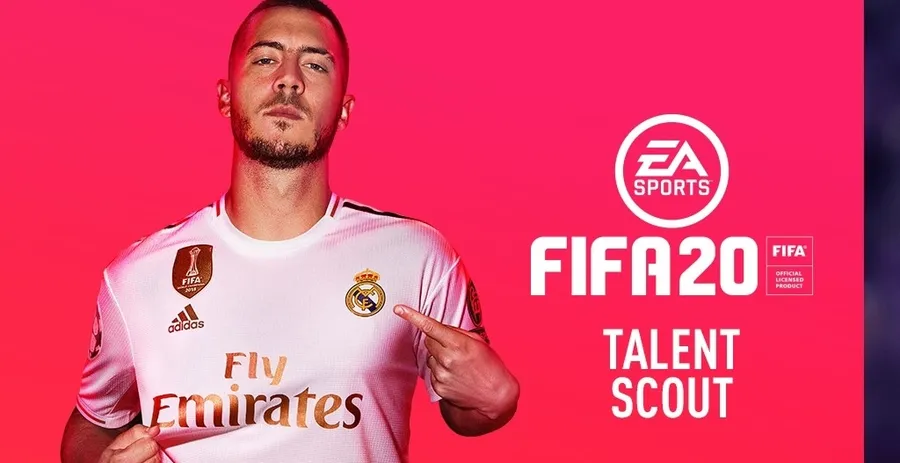 EA SPORTS poszukuje osób do współpracy