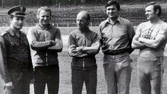 Kartka z kalendarza