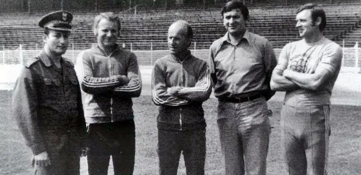 Kartka z kalendarza