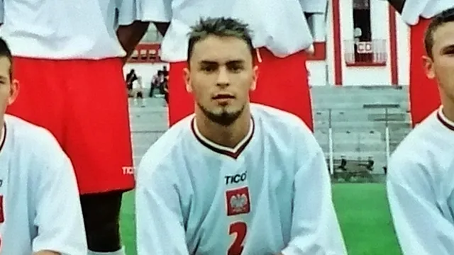 Jakub 'Mały' Małecki (cz.3 - FOTO)