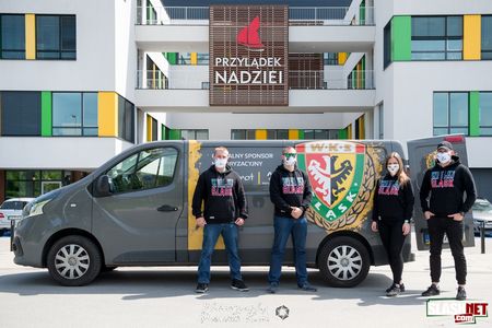 Wielki Śląsk w Przylądku Nadziei 