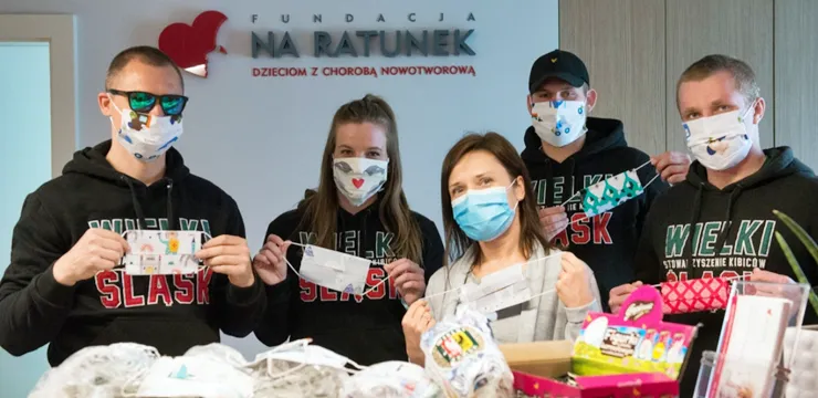 Wielki Śląsk w akcji odc. 12 (FOTO)