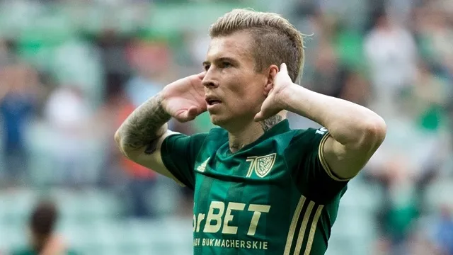 Kosecki: Dziwi mnie to, jak ktoś pisze, że polska liga jest do dupy (WYWIAD, cz.1)
