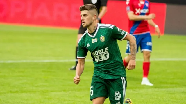 Chrapek szczerze: Jest sporo do poprawy