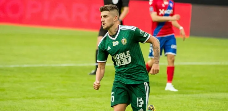 Chrapek szczerze: Jest sporo do poprawy