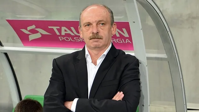 Co słychać u...?