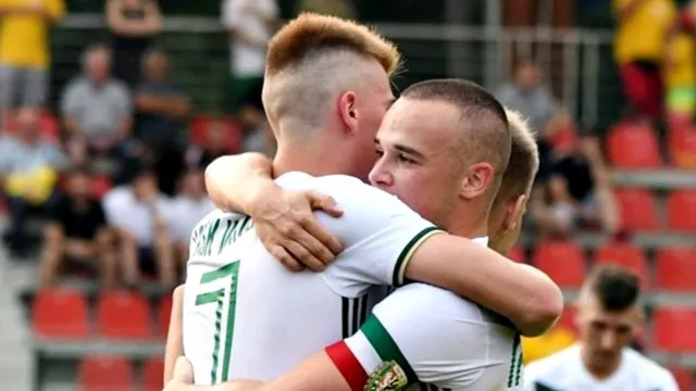Sobczak, kapitan Śląska II Wrocław: Szkolenie w klubie poszło w górę