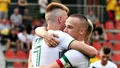 Sobczak, kapitan Śląska II Wrocław: Szkolenie w klubie poszło w górę