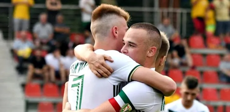 Sobczak, kapitan Śląska II Wrocław: Szkolenie w klubie poszło w górę