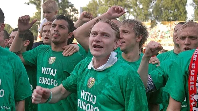 Zdarzyło się wczoraj: Na początek było srebro