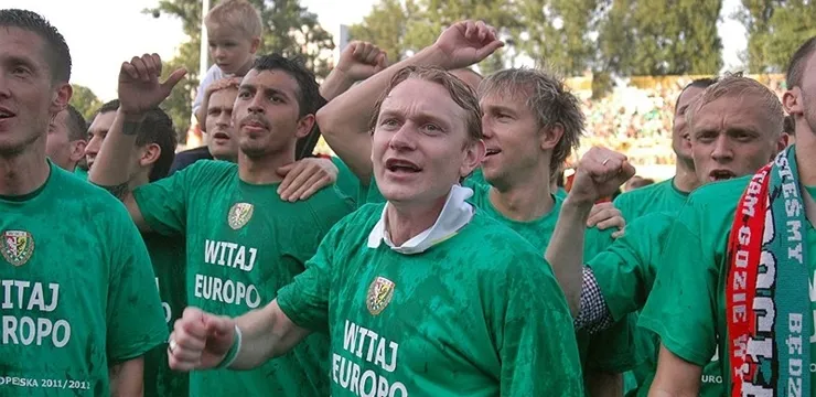 Kartka z kalendarza (WIDEO i FOTO)