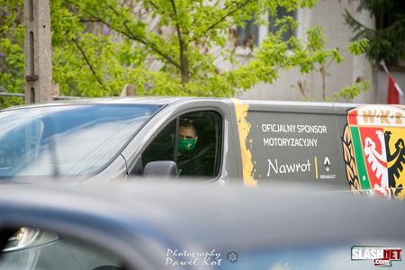 Wielki Śląsk w DPS przy Rędzińskiej