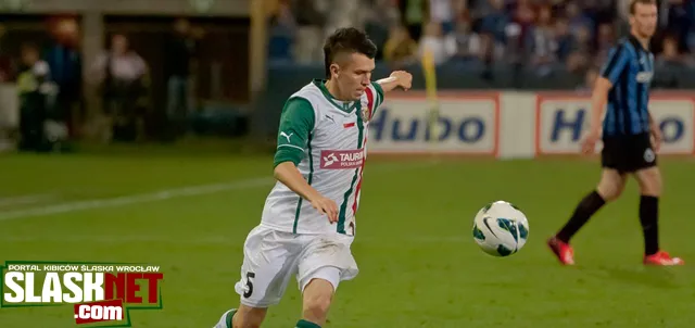 TOP najdroższych transferów Śląska