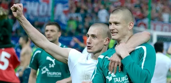 Poznaliśmy nowego dyrektora Akademii Śląska. To były piłkarz WKS-u