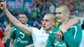 Mistrz Celeban: Chciałbym to jeszcze kiedyś powtórzyć
