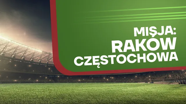 Śląsk Wrocław wraca do gry! Starcie z Rakowem w ofercie bukmacherów