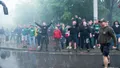 Kibicie zmobilizowali piłkarzy przed meczem z Legią 