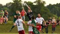 1/4 finału PP: Błysk Kuźniczysko 1:4 Śląsk II Wrocław