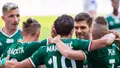FOTO: Śląsk Wrocław 4:0 ŁKS (cz. 1)