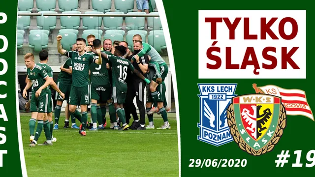 Podcast #TylkoŚląsk odc.19