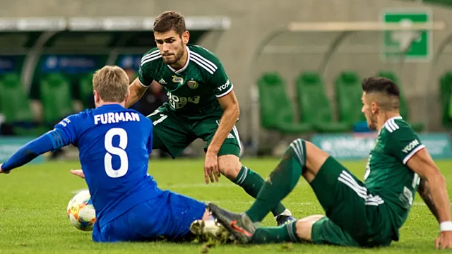 Rywal pod lupą eksperta: Wisła Płock