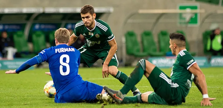 Furman: Nie jest za różowo