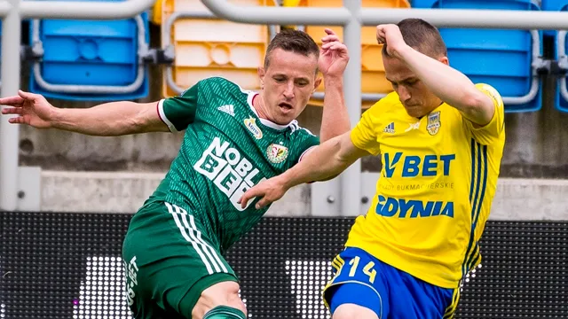Pich: Za bardzo się cofnęliśmy