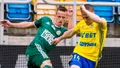 Pich: Za bardzo się cofnęliśmy