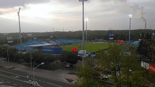Płocka masakra w piłkę kopaną. Wisła 1:0 Śląsk (RELACJA)