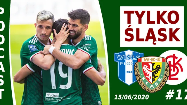 Podcast #TylkoŚląsk odc.17