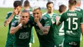 FOTO: Śląsk Wrocław 4:0 ŁKS (cz. 2)