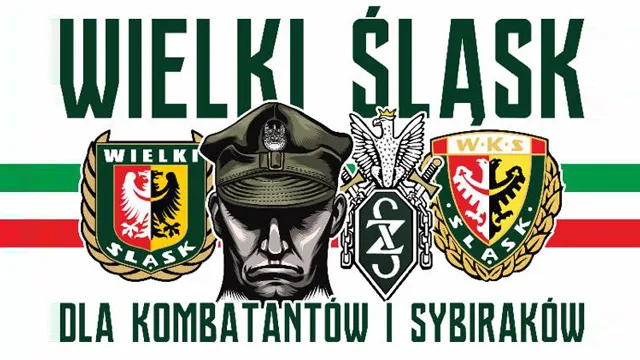 Kibice dla Kombatantów i Sybiraków