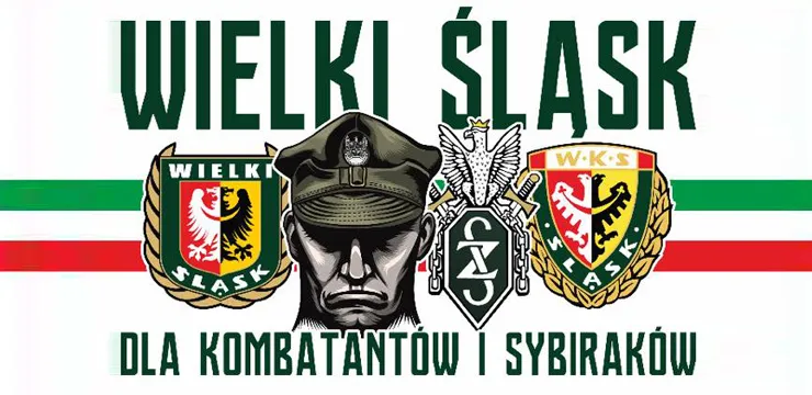 Kibice dla Kombatantów i Sybiraków