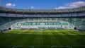 30. kolejka: Śląsk Wrocław 4:0 ŁKS Łódź (1)