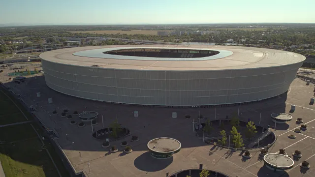 PNK: Mecz kobiet na Stadionie Miejskim?
