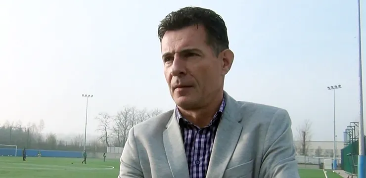Kudyba: Kontry to szansa dla Śląska