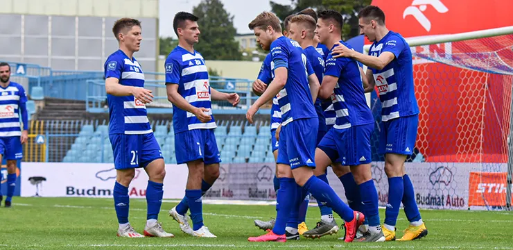 Rywal pod lupą eksperta: Wisła Płock