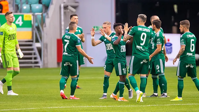 Mecz życia Płachety: Śląsk - Cracovia 3:2