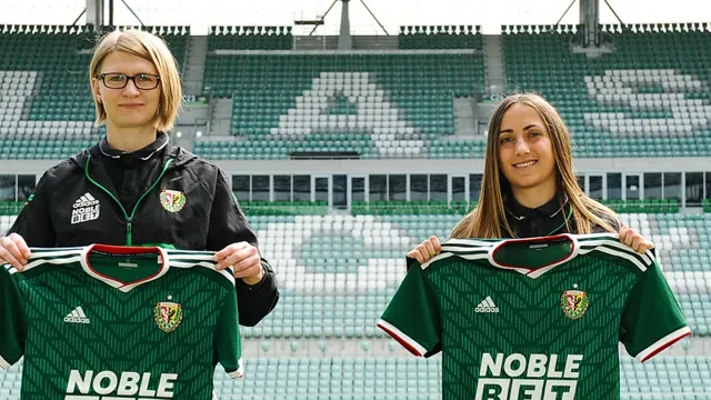 Nabór do klas sportowych dla dziewcząt
