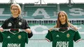 Nabór do klas sportowych dla dziewcząt