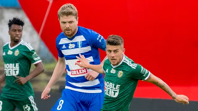 TRANSFERY: Znany ekstraklasowicz powróci z Turcji do Śląska?