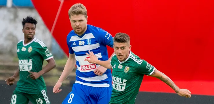 TRANSFERY: Znany ekstraklasowicz powróci z Turcji do Śląska?